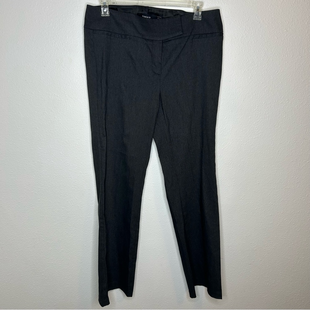 New Torrid Dress Pants Size 16R